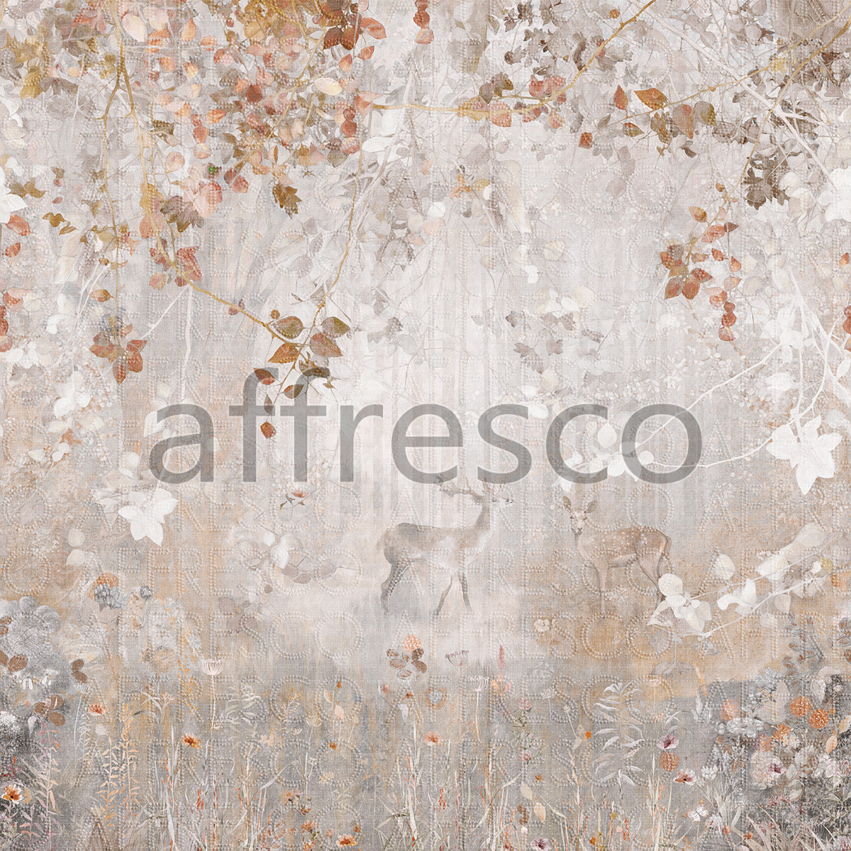 AVN38-COL4 | Wallpaper part 1 | Affresco Factory