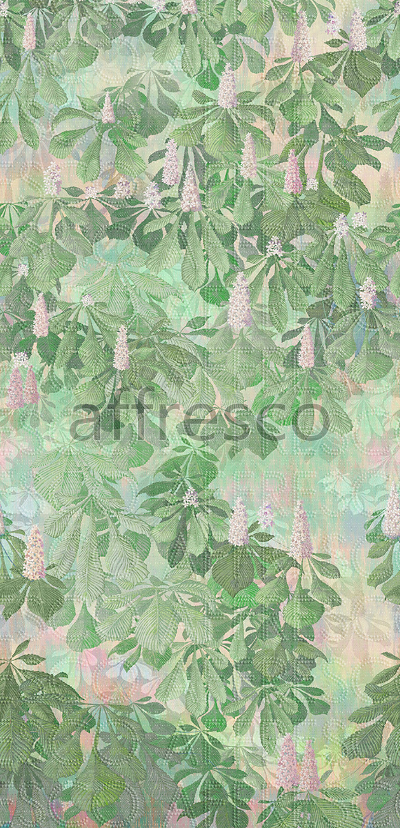 OFA1117-COL3 | Art Fabric | Affresco Factory