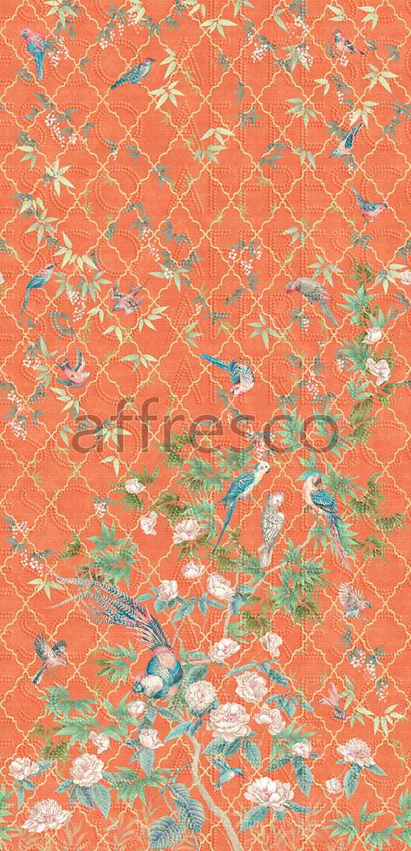 OFA1522-COL5 | Art Fabric | Affresco Factory