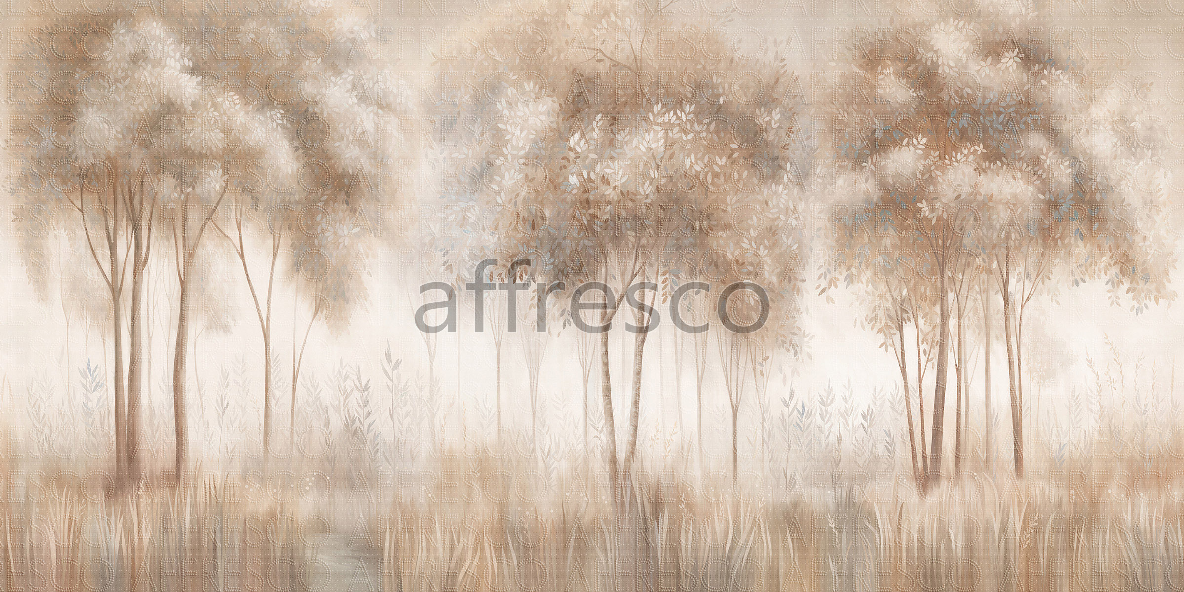 AF2301-COL1 | Wallpaper part 3 | Affresco Factory