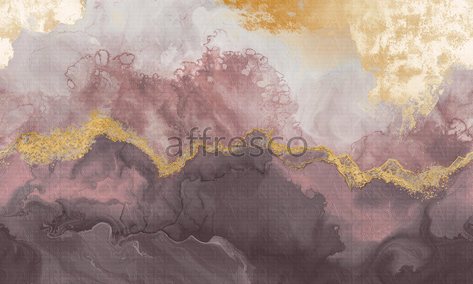 AF2356-COL2 | Labirint | Affresco Factory