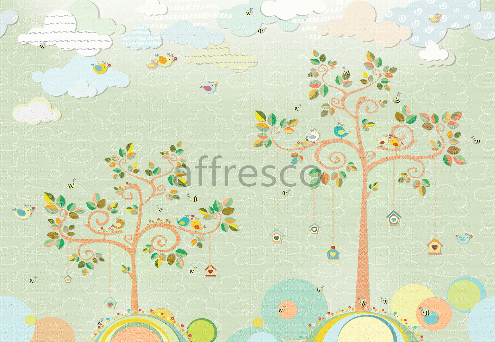 ID137634 | For Children |  | Affresco Factory