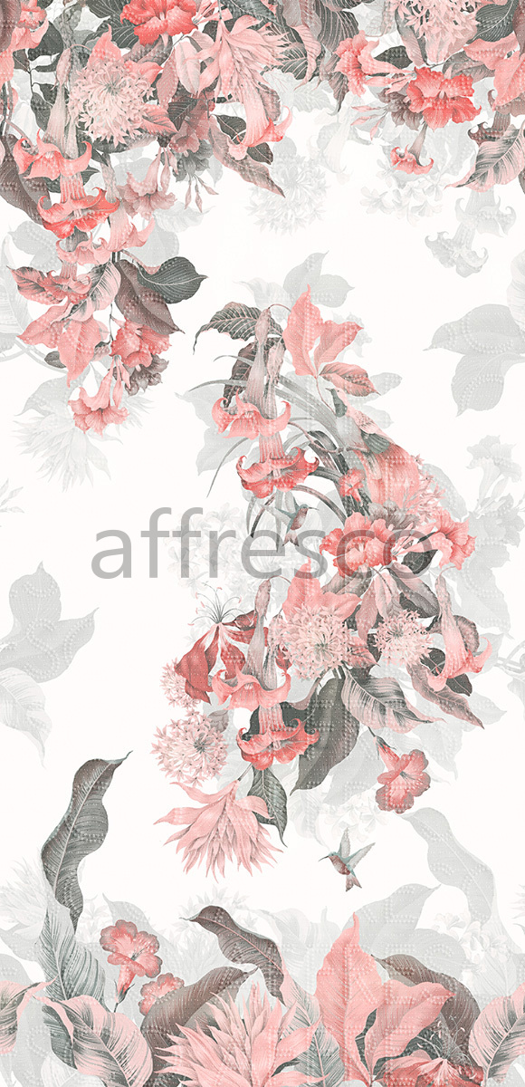 OFA1962-COL1 | Art Fabric | Affresco Factory