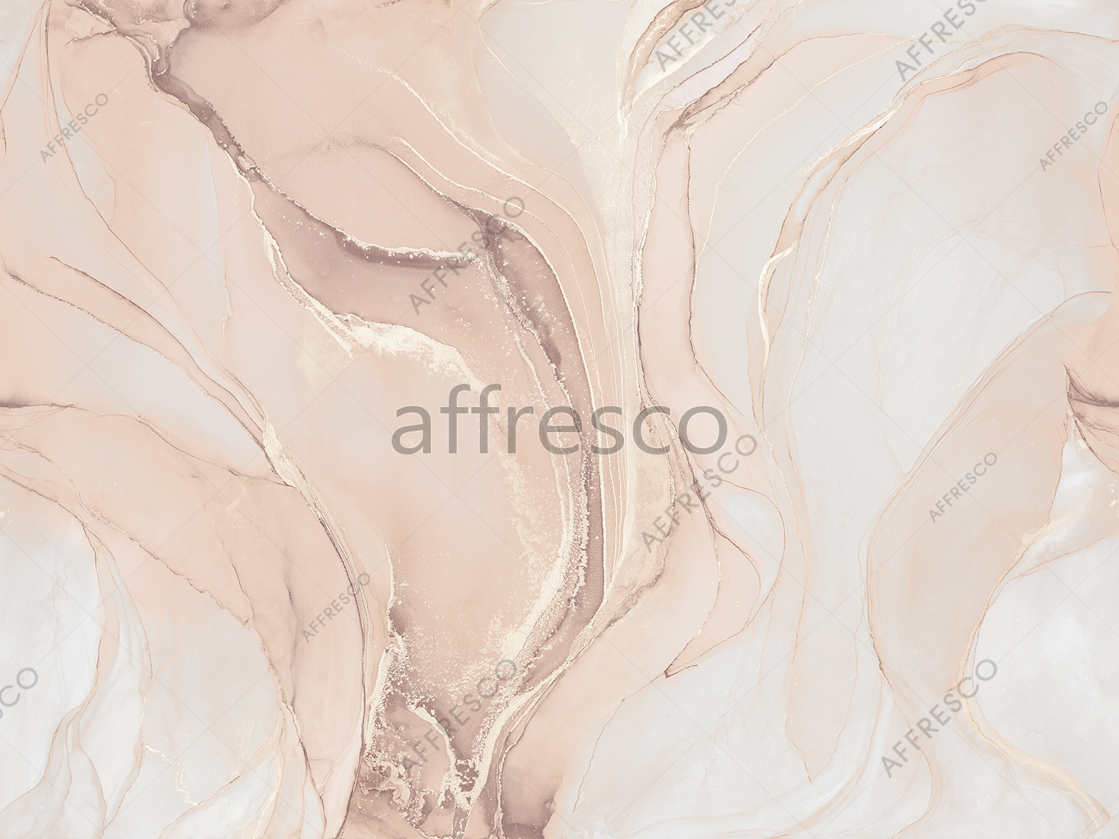 AF2068-COL1 | FLUID | Affresco Factory