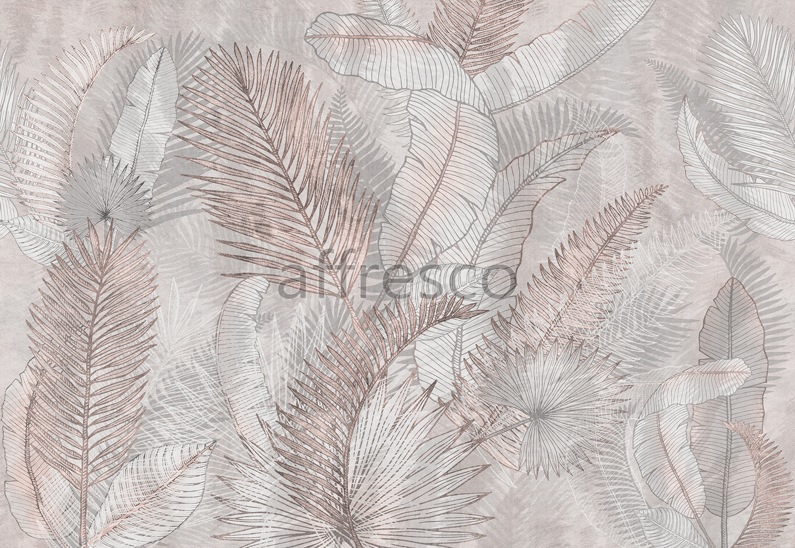 Murals, Frescoes and photo wallpaper, 6 | Сatalog | Affresco Factory