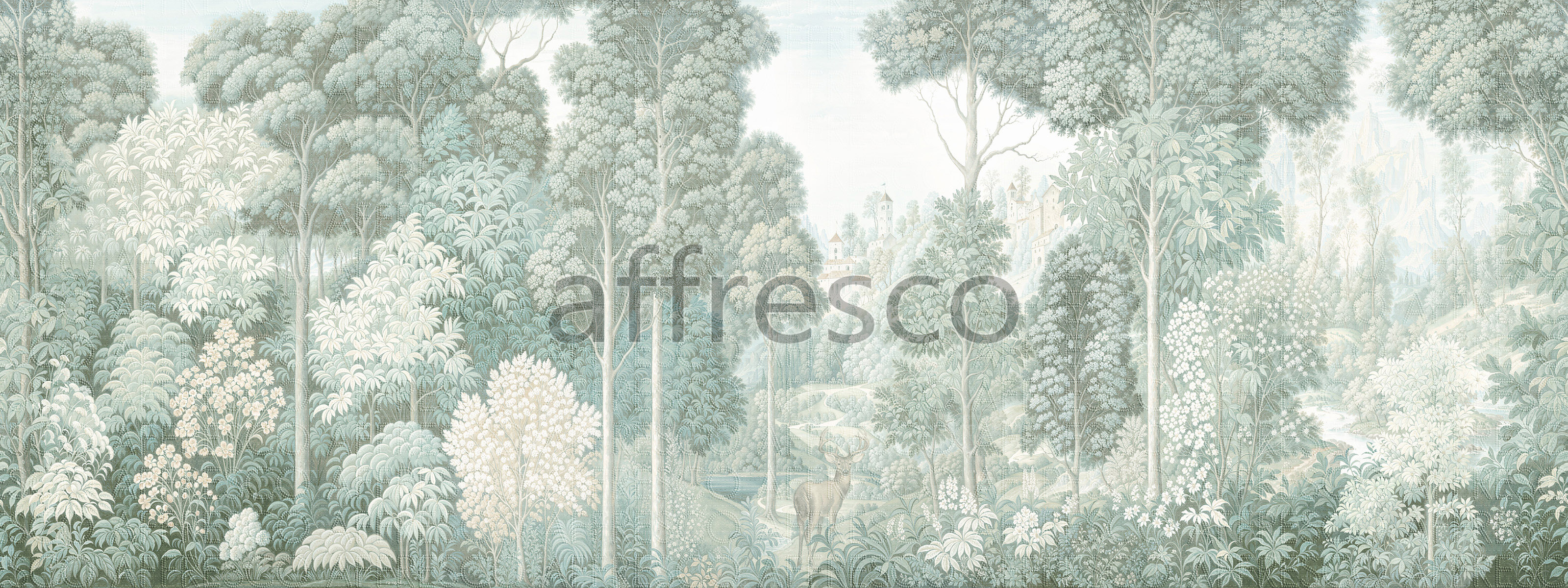 AF2312-COL5 | Wallpaper part 3 | Affresco Factory