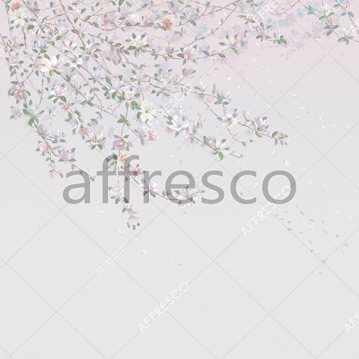 AB39-COL4 | Wallpaper part 2 | Affresco Factory