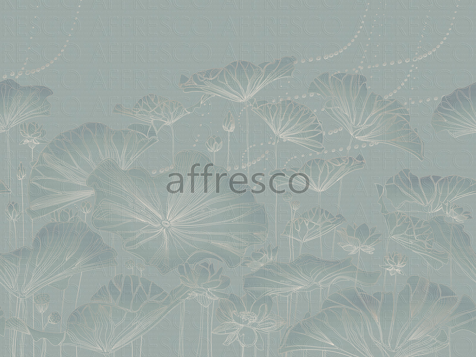 AF2141-COL2 | Line Art | Affresco Factory