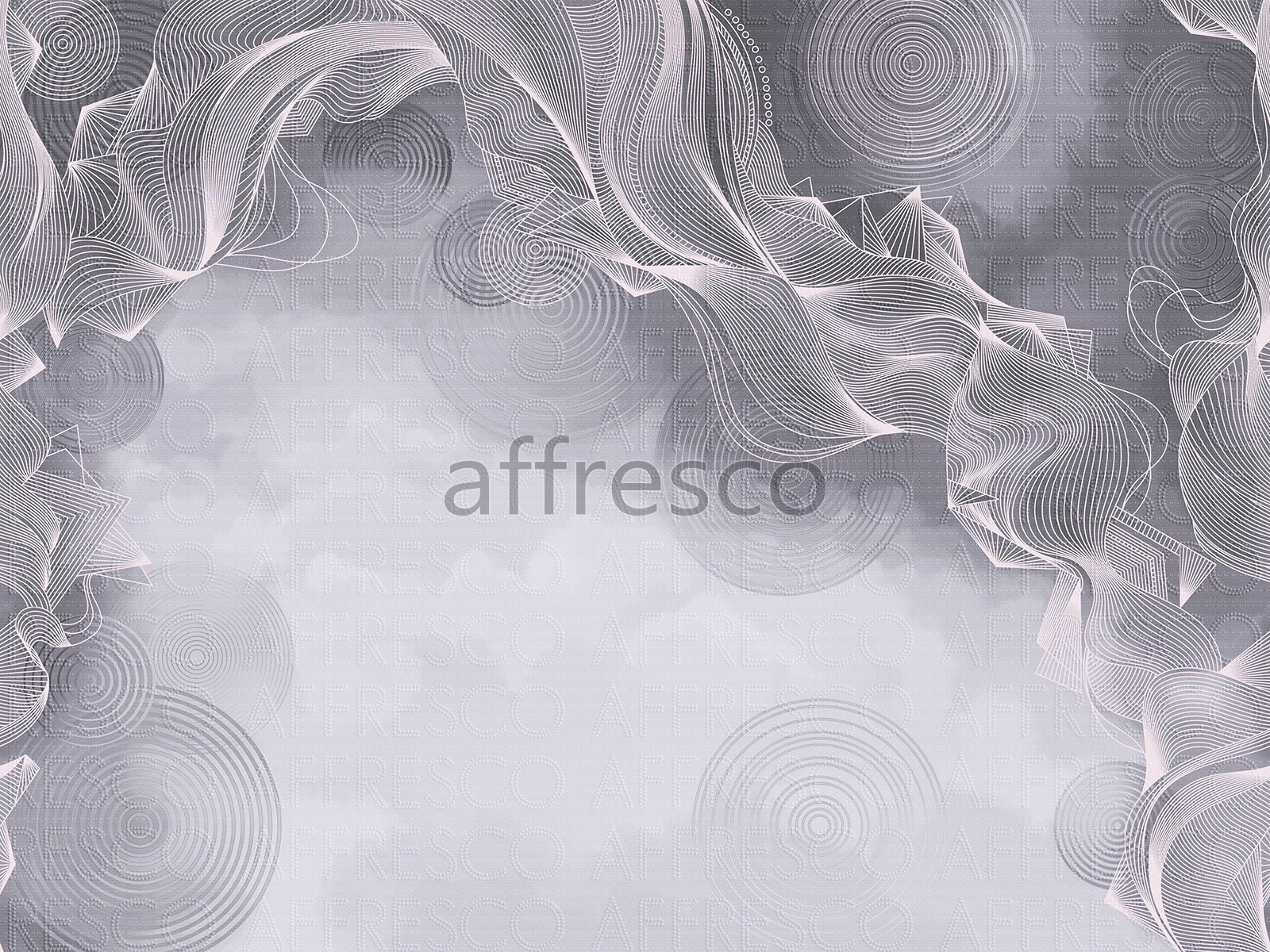 AF2134-COL5 | Line Art | Affresco Factory