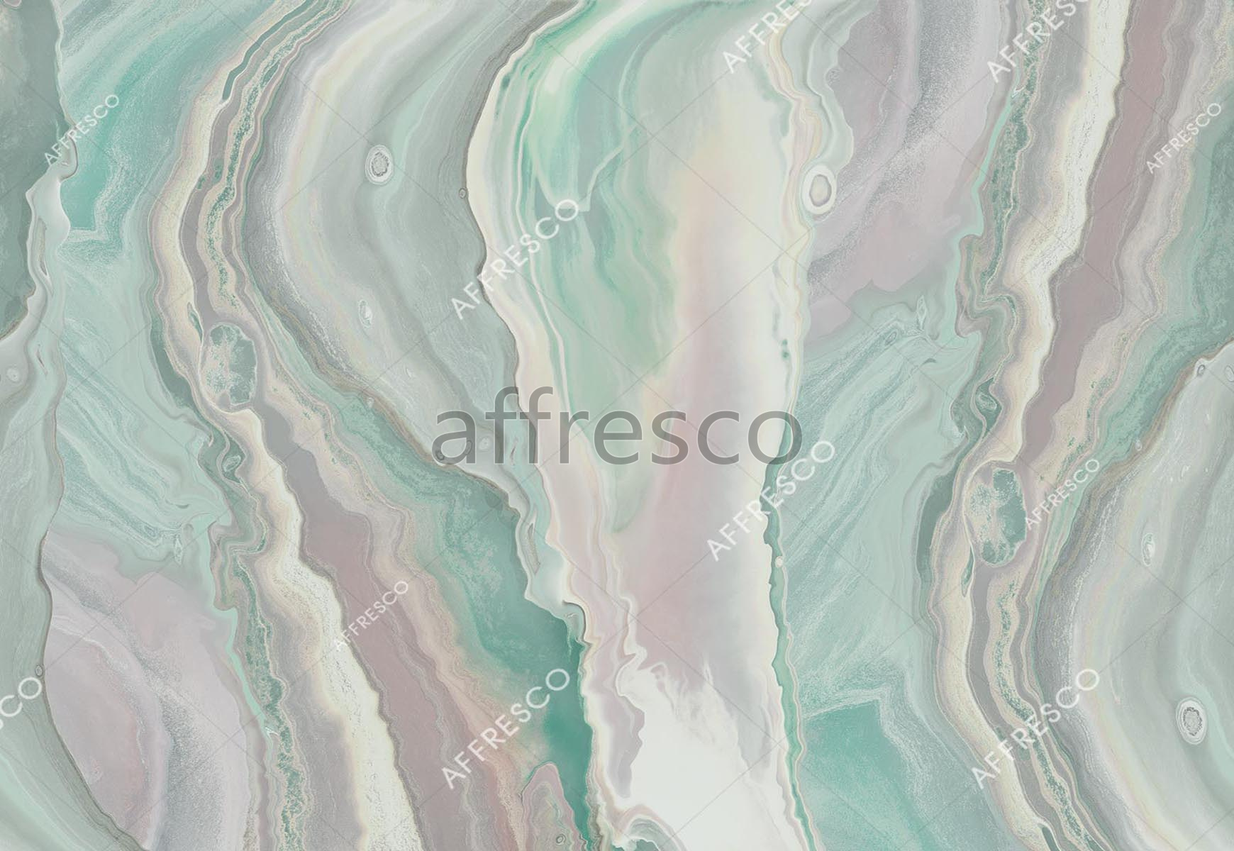 ID139062 | Fluid | watercolor stains | Affresco Factory
