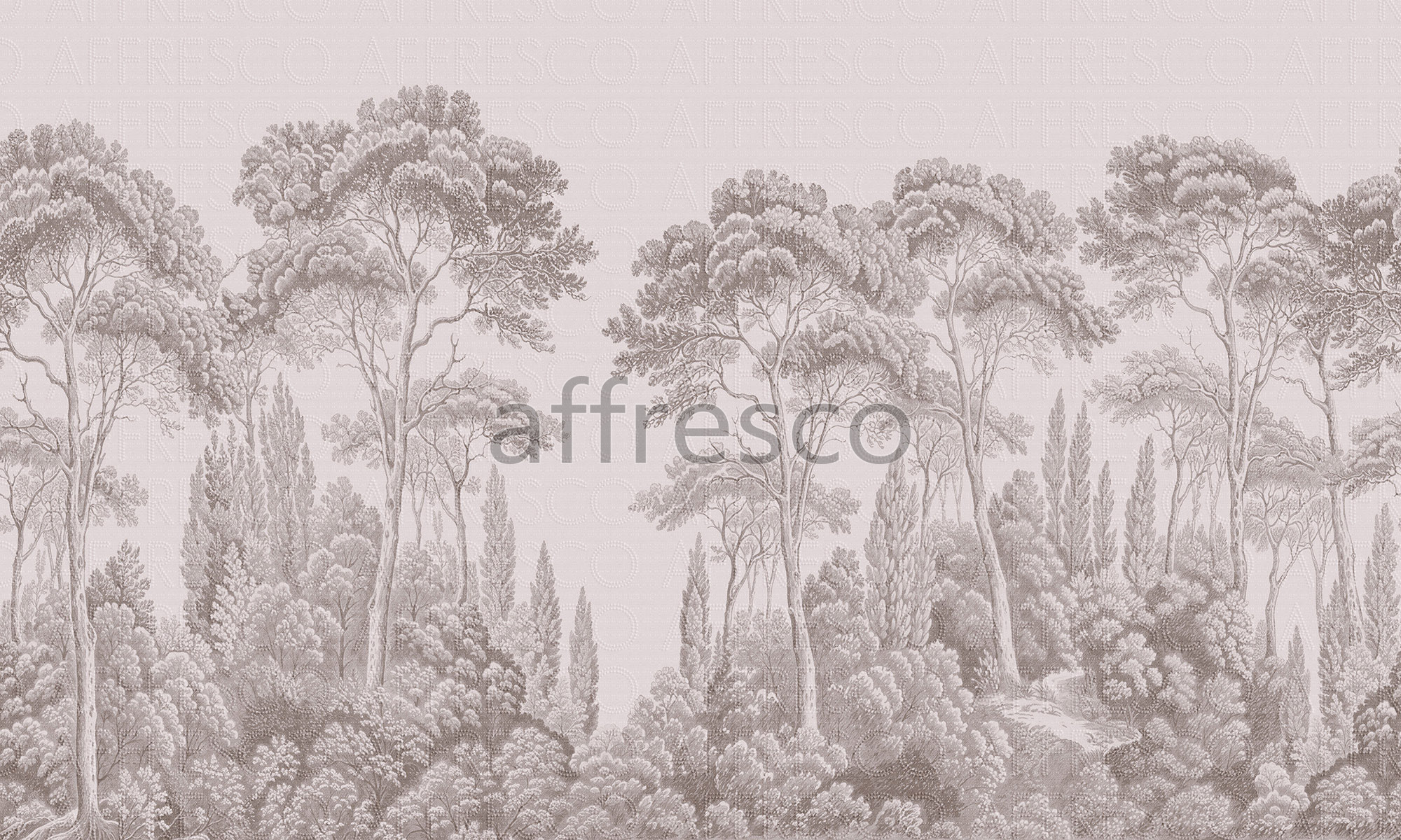 AF2329-COL4 | Wallpaper part 3 | Affresco Factory