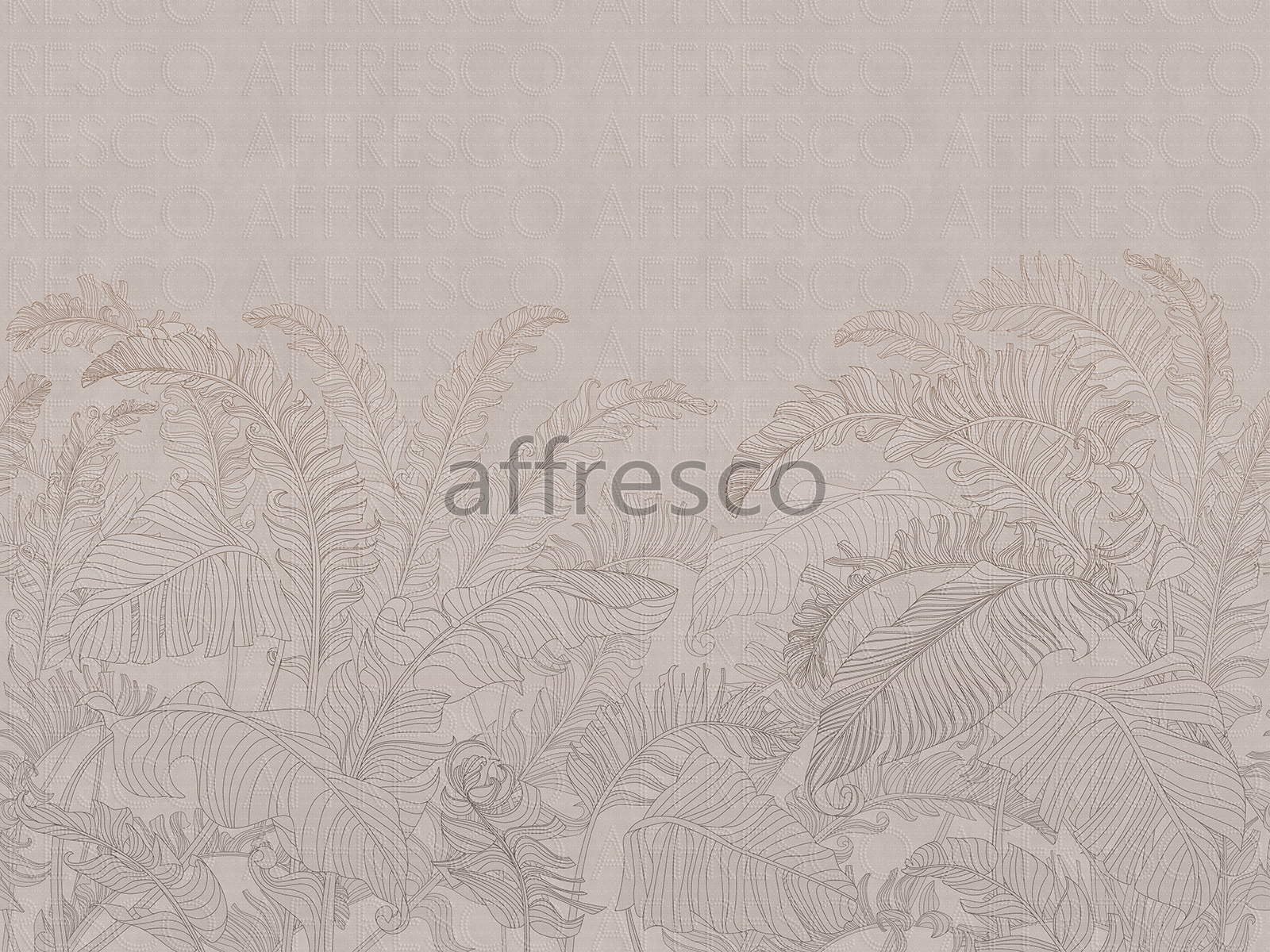 AF2129-COL2 | Line Art | Affresco Factory