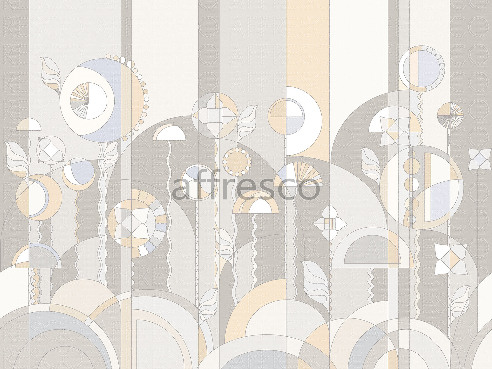 AF2164-COL5 | Fantasy | Affresco Factory