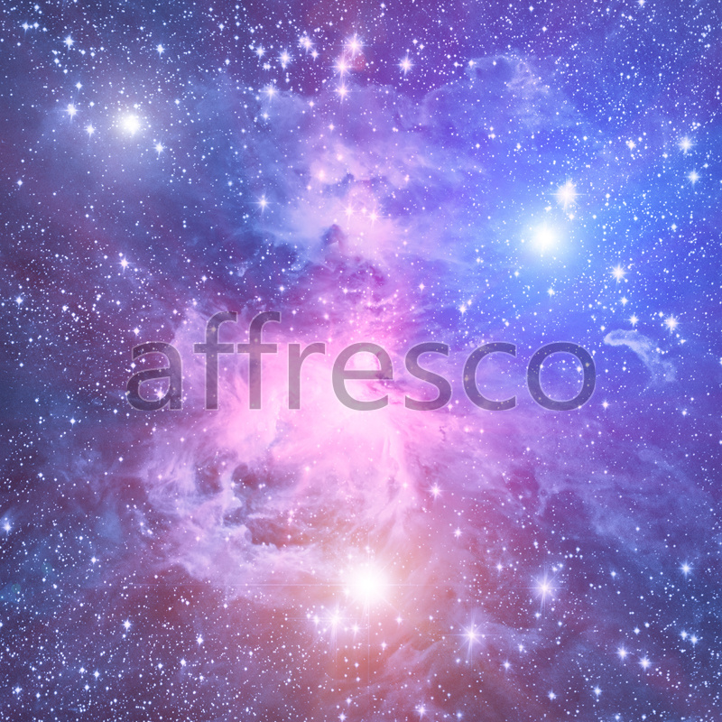 ID10855 | Space | Галактика | Affresco Factory