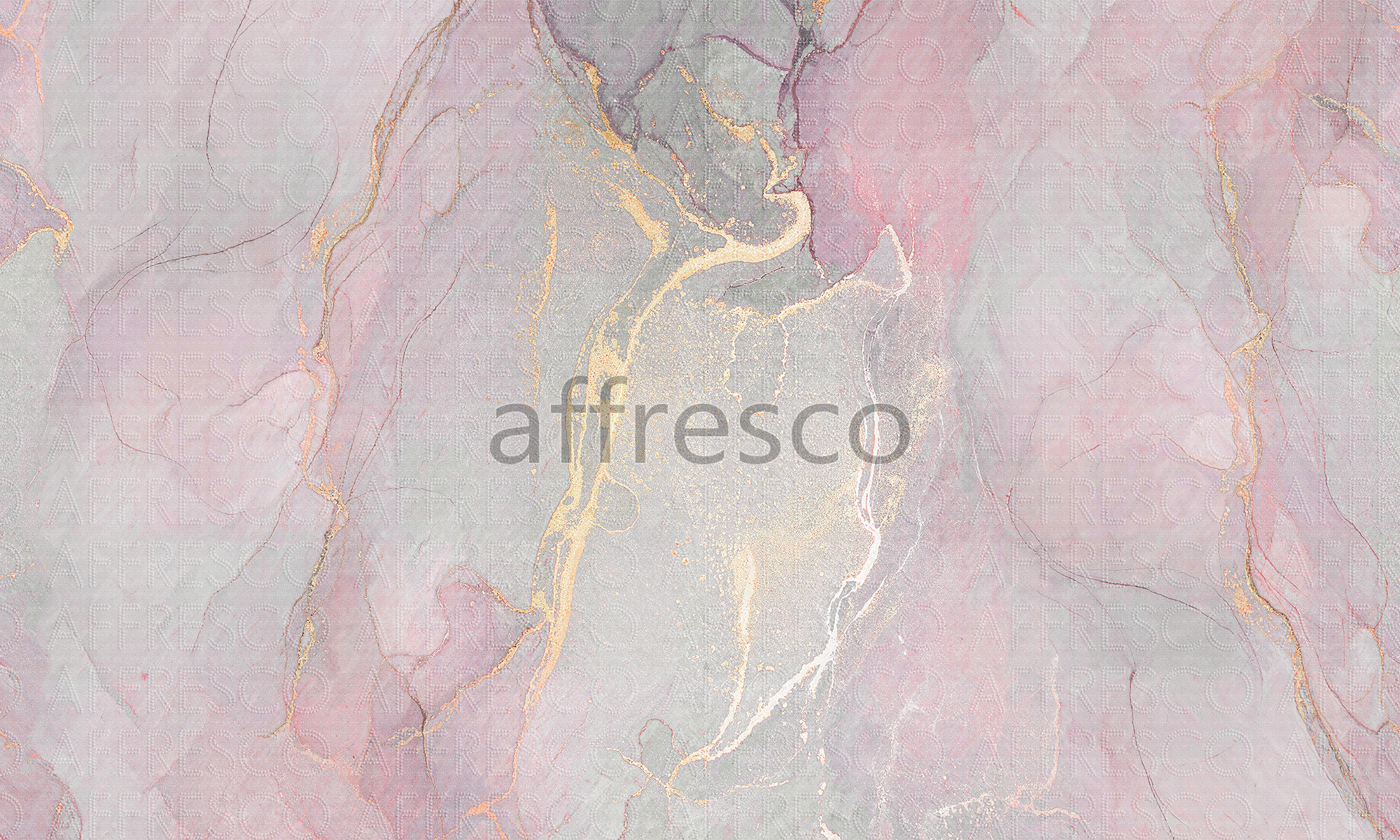 AF2347-COL2 | Labirint | Affresco Factory