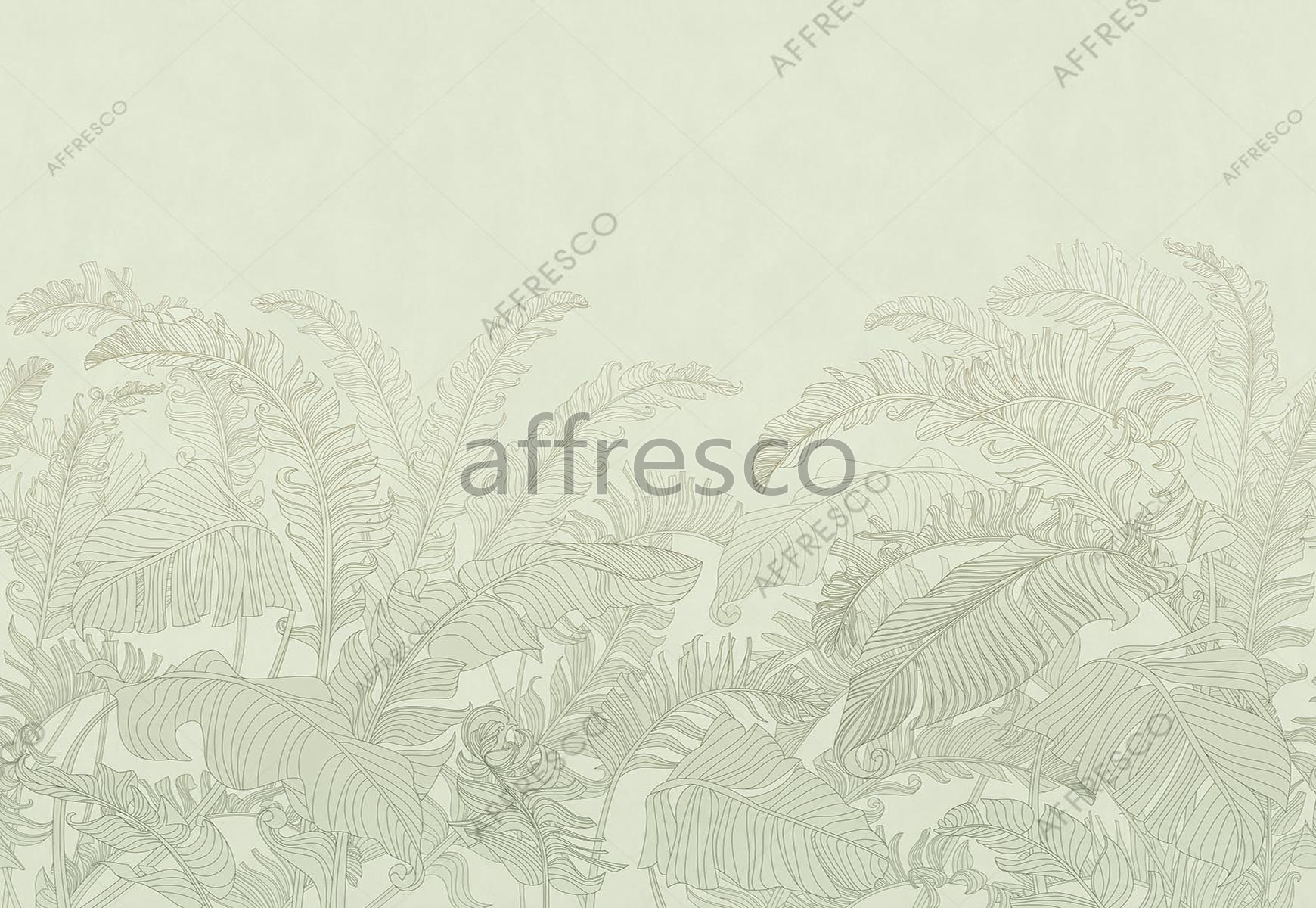ID139168 | Tropics | tropical Hawaii | Affresco Factory