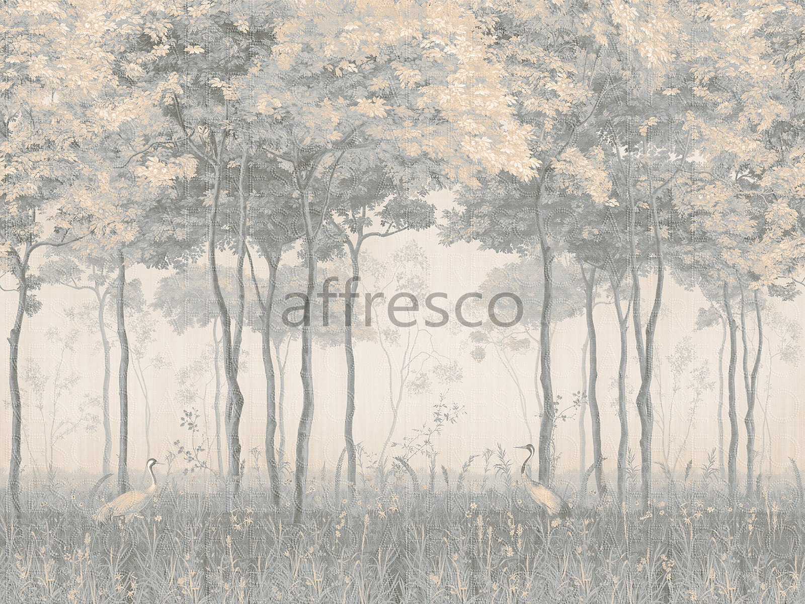 AF951-COL6 | Wallpaper part 1 | Affresco Factory