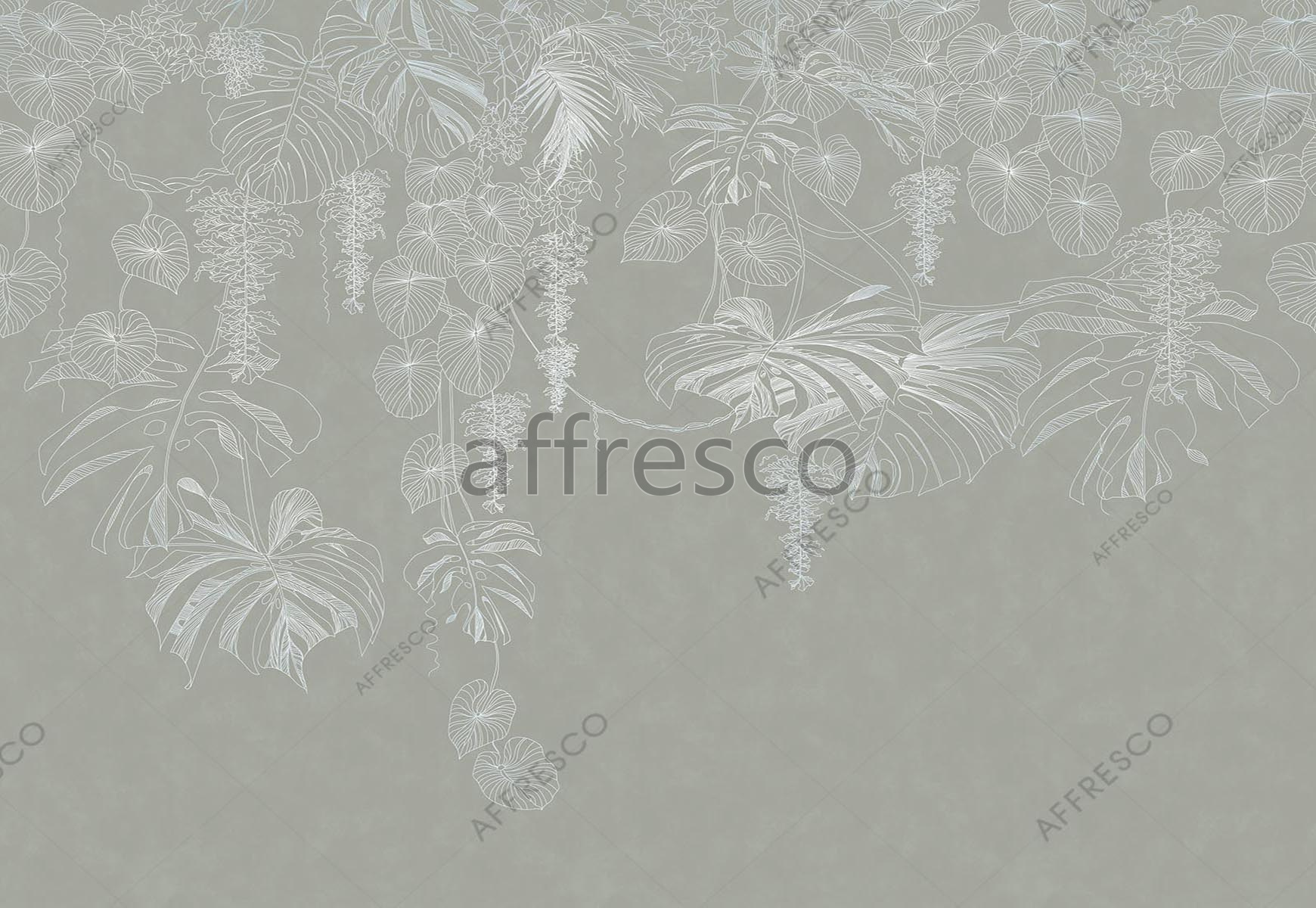 ID139155 | Tropics | Amazon jungles | Affresco Factory