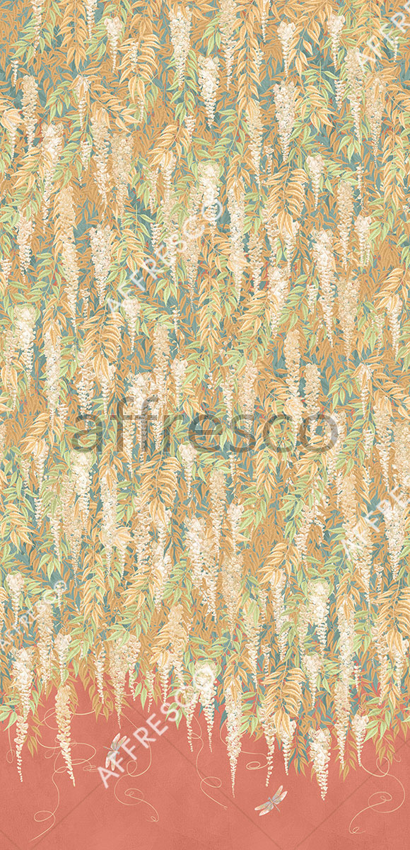OFA1314-COL1 | Art Fabric | Affresco Factory