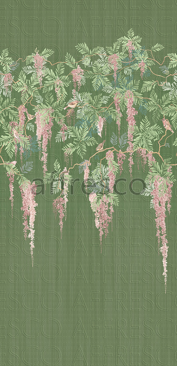 OFA1053-COL5 | Art Fabric | Affresco Factory