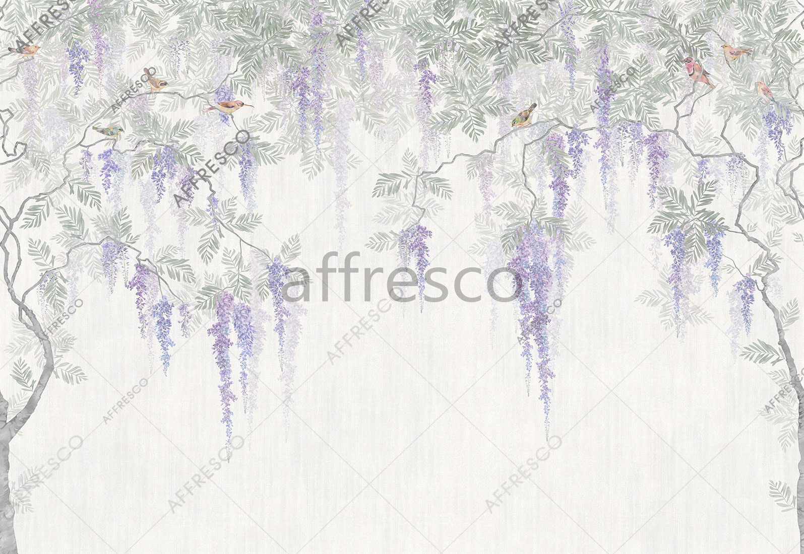ID136050 | Forest |  | Affresco Factory
