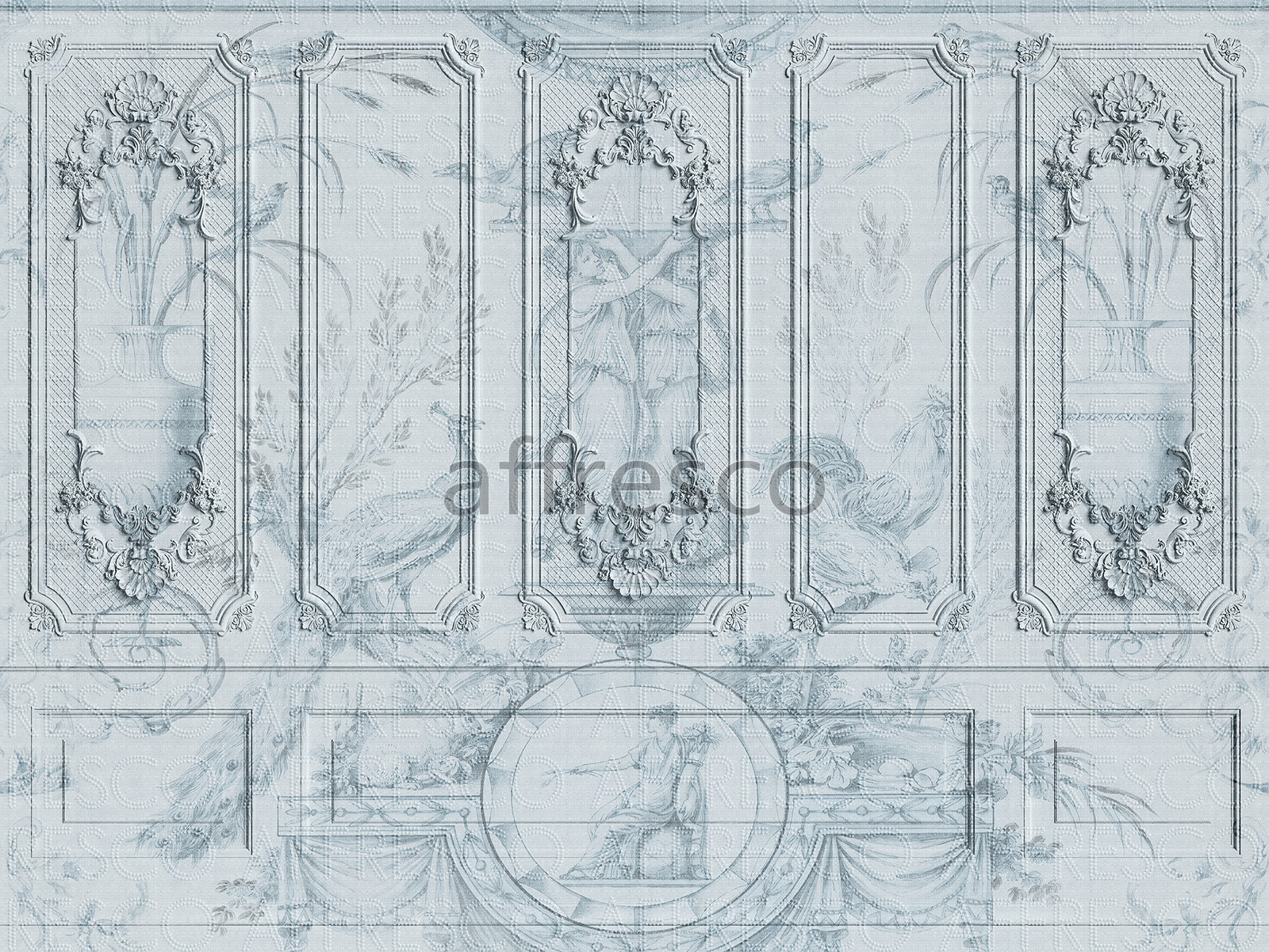 RE864-COL2 | Fine Art | Affresco Factory