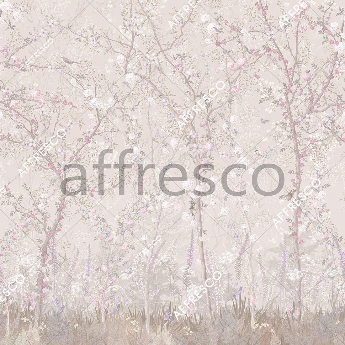 ID136082 | Forest |  | Affresco Factory