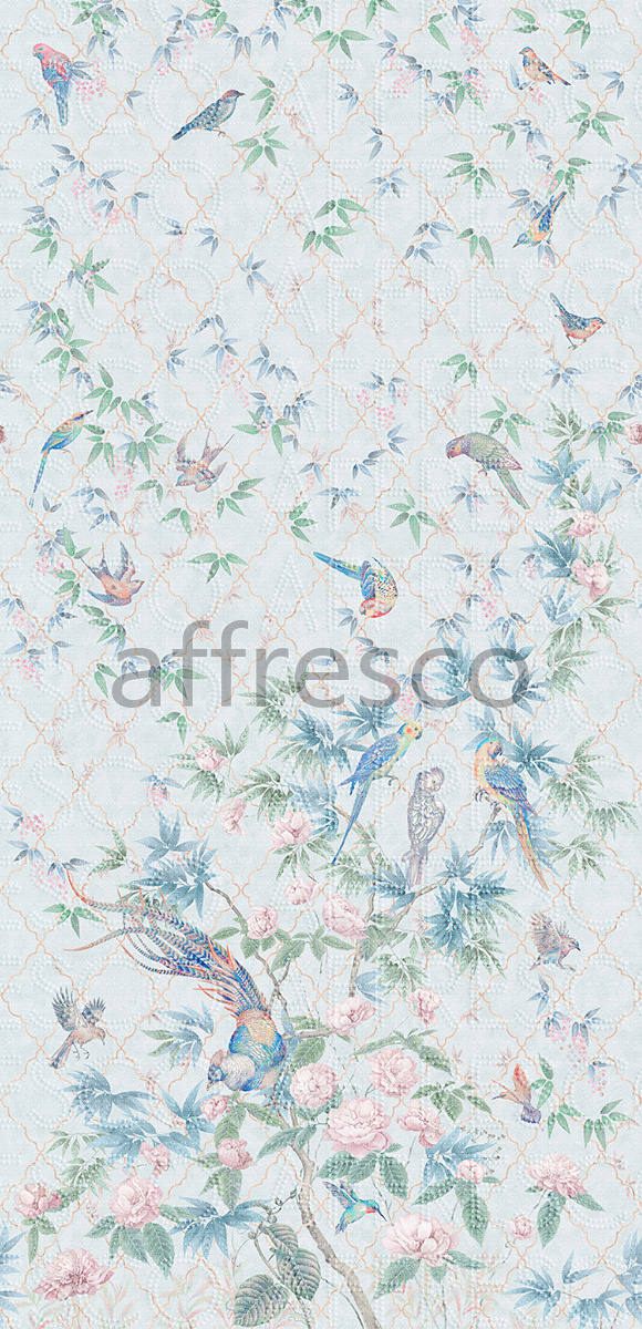OFA1522-COL6 | Art Fabric | Affresco Factory