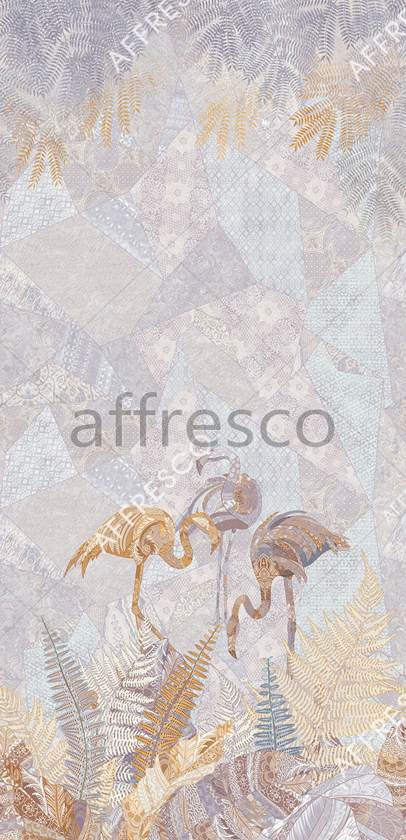 OFA1474-COL6 | Art Fabric | Affresco Factory