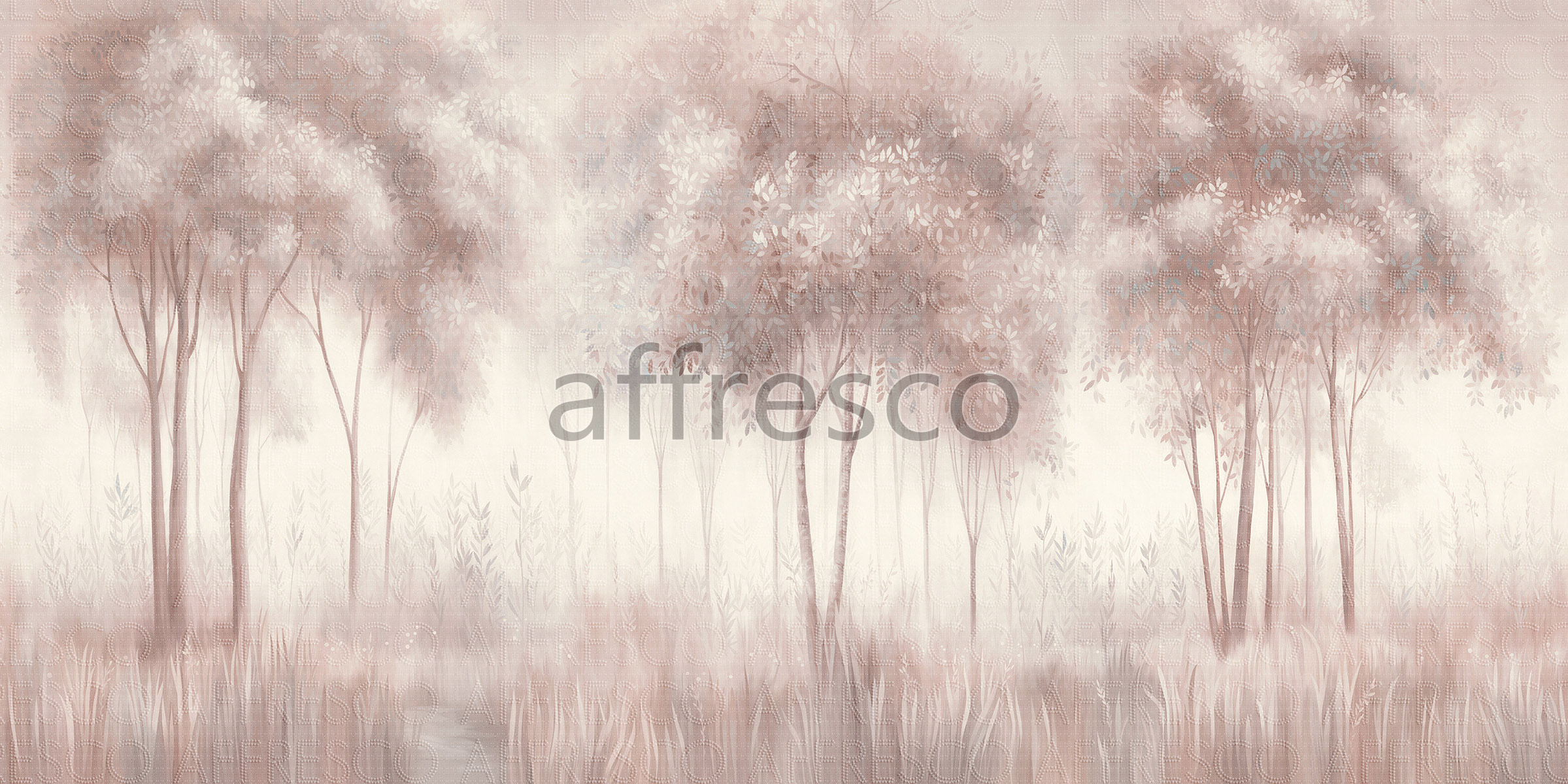 AF2301-COL3 | Wallpaper part 3 | Affresco Factory