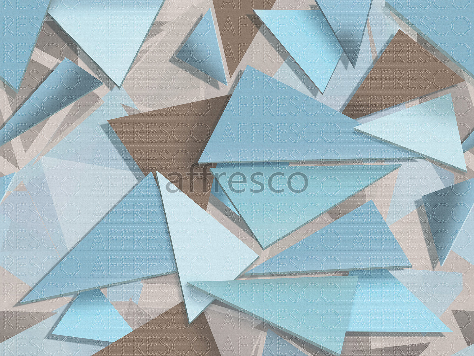 ZK481-COL4 | Trend Art | Affresco Factory