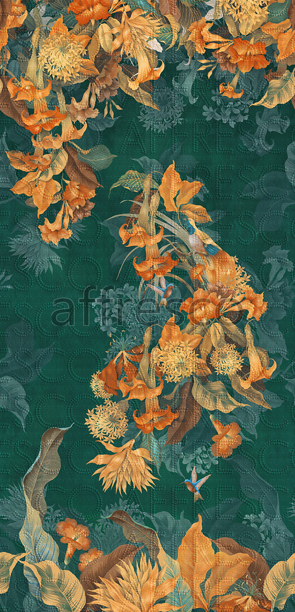 OFA1962-COL3 | Art Fabric | Affresco Factory