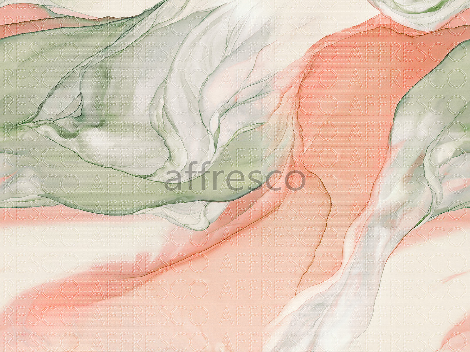 AF2071-COL1 | FLUID | Affresco Factory