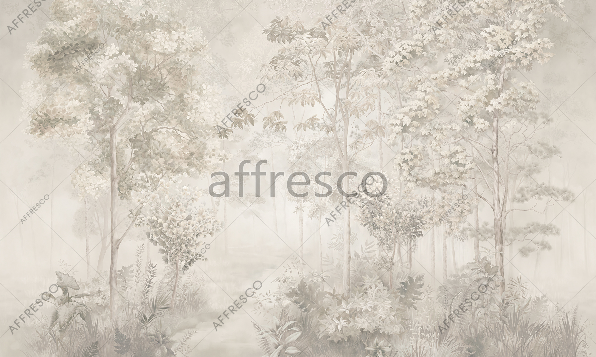 AF527-COL2 | Atmosphere | Affresco Factory