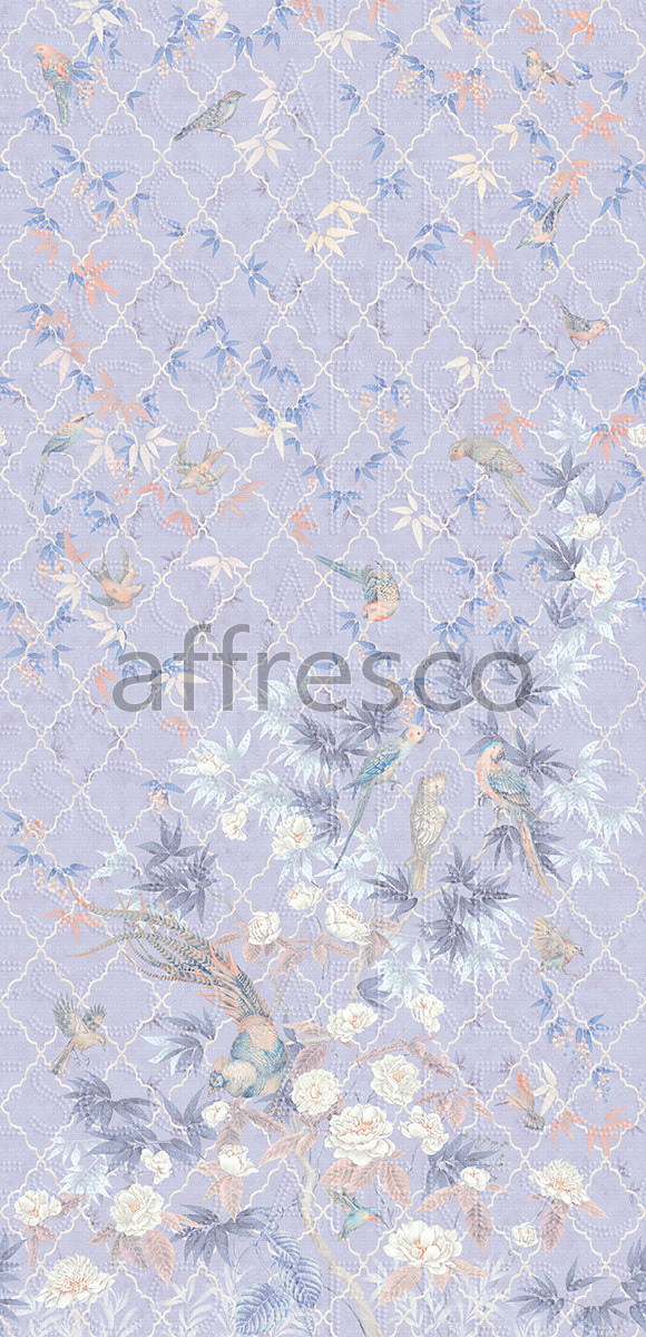 OFA1522-COL1 | Art Fabric | Affresco Factory