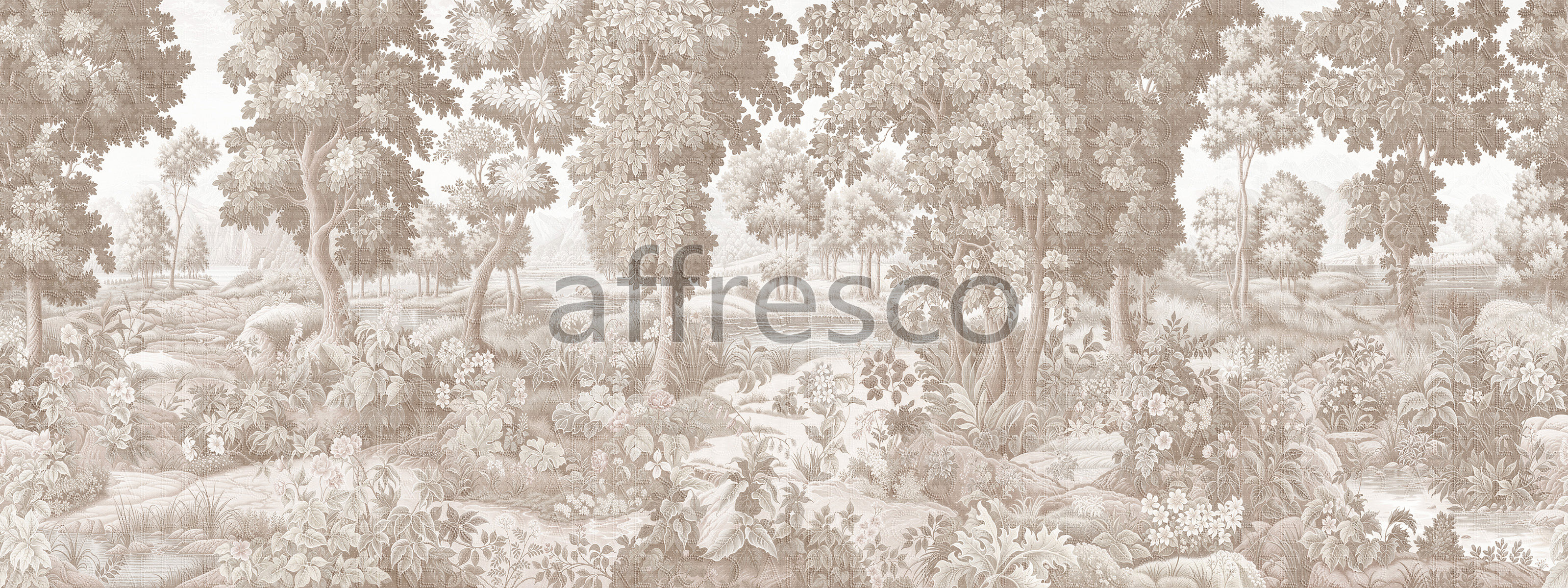 AF2308-COL4 | Wallpaper part 3 | Affresco Factory