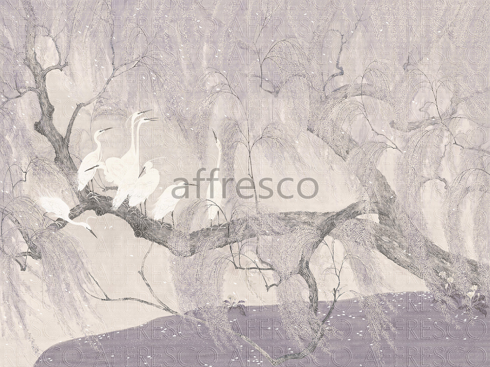 AF2325-COL5 | Wallpaper part 3 | Affresco Factory