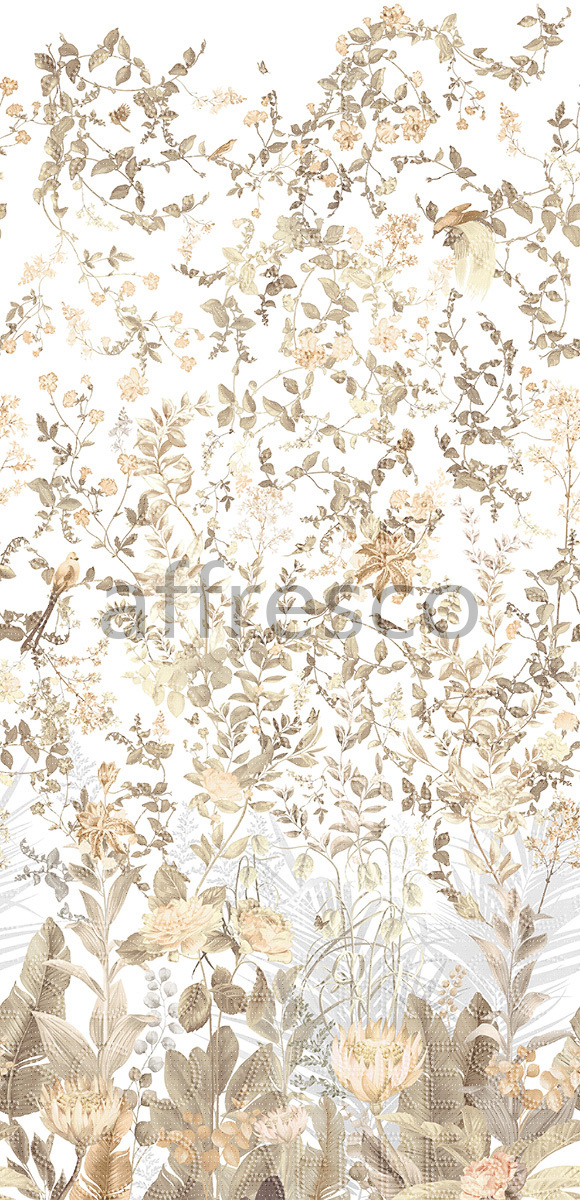 OFA1300-COL6 | Art Fabric | Affresco Factory