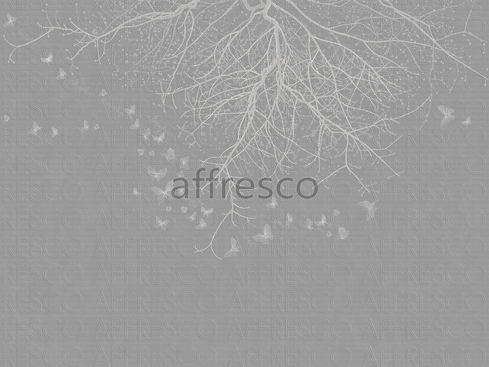 AF2157-COL4 | Line Art | Affresco Factory