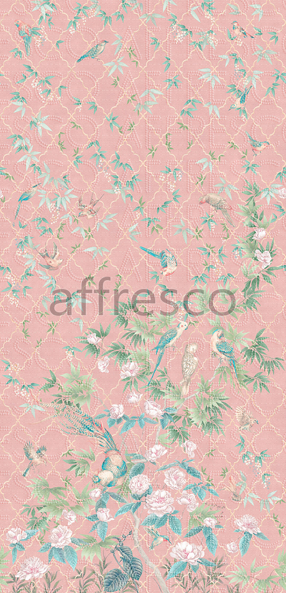 OFA1522-COL4 | Art Fabric | Affresco Factory