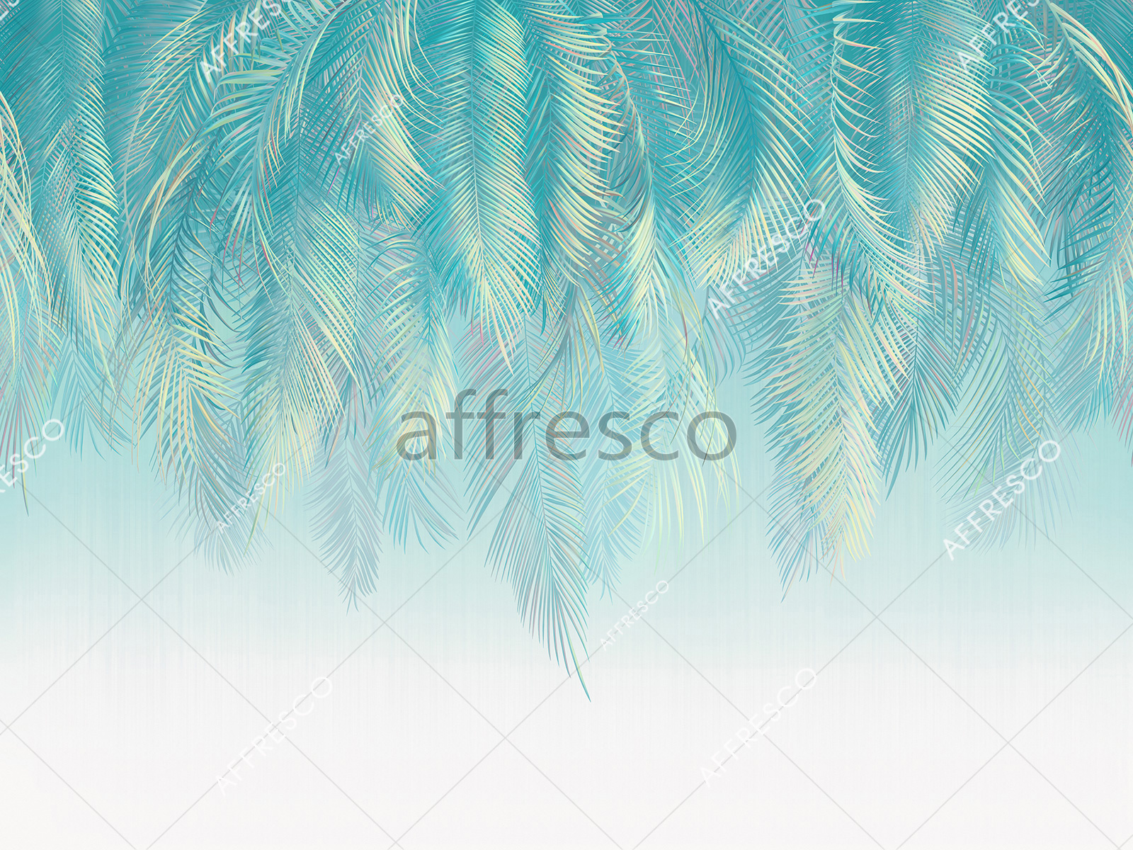 AF952-COL5 | Wallpaper part 2 | Affresco Factory