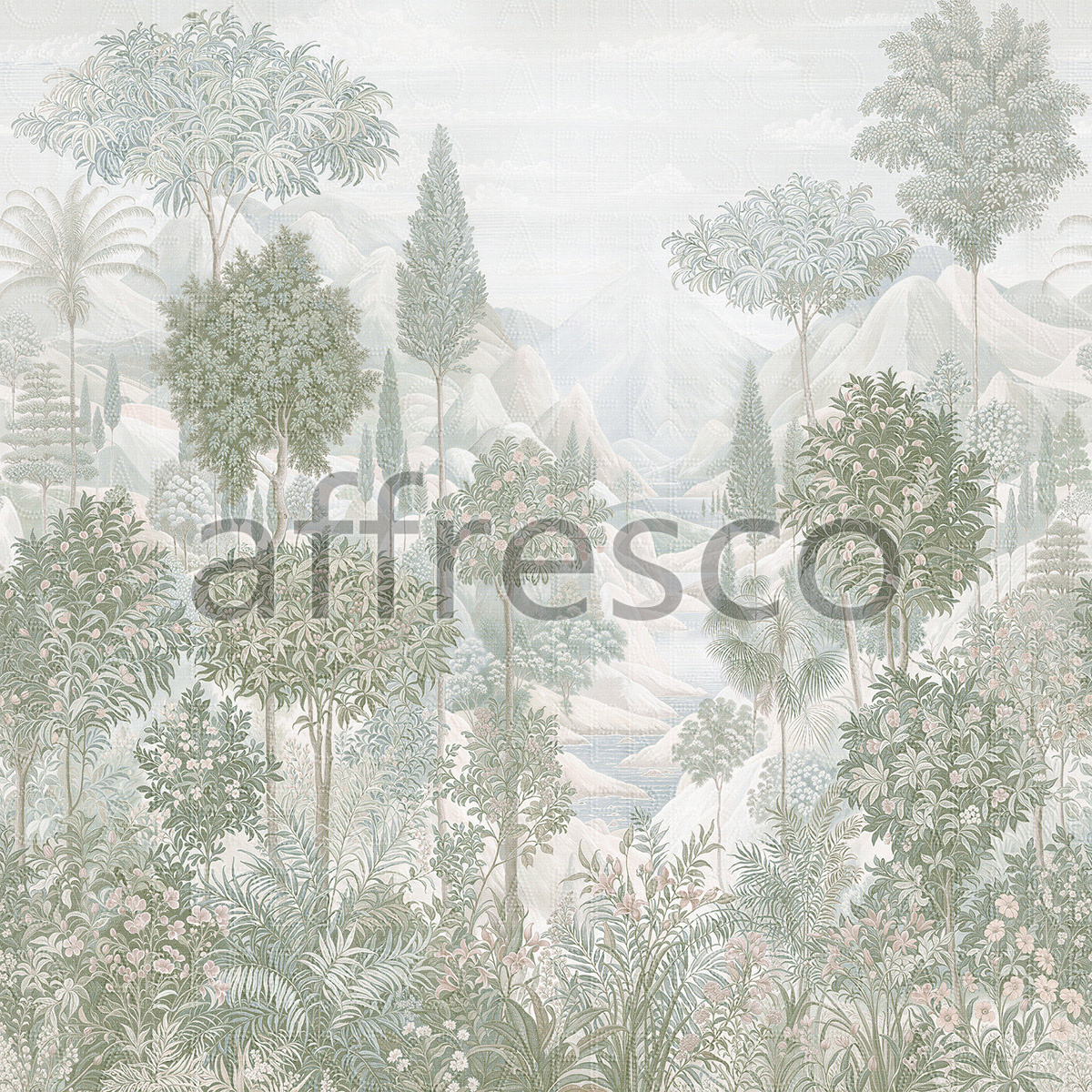 AF2327-COL1 | Wallpaper part 3 | Affresco Factory