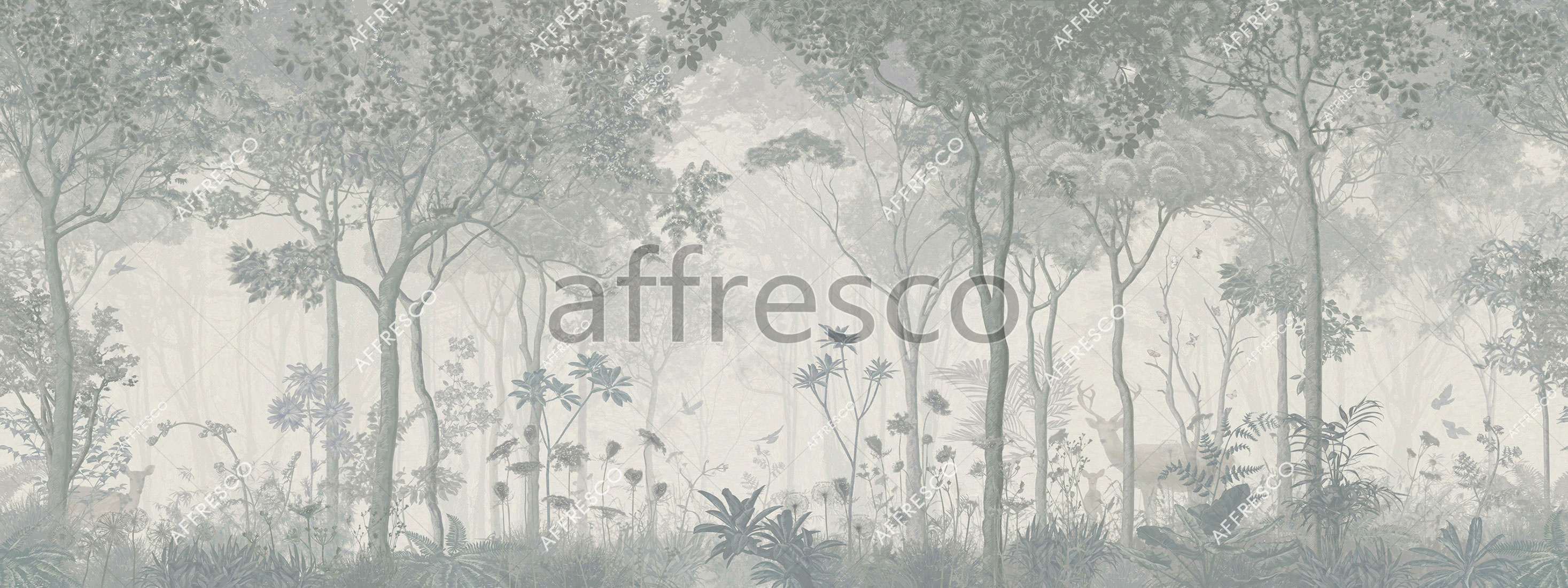 ID135981 | Forest |  | Affresco Factory