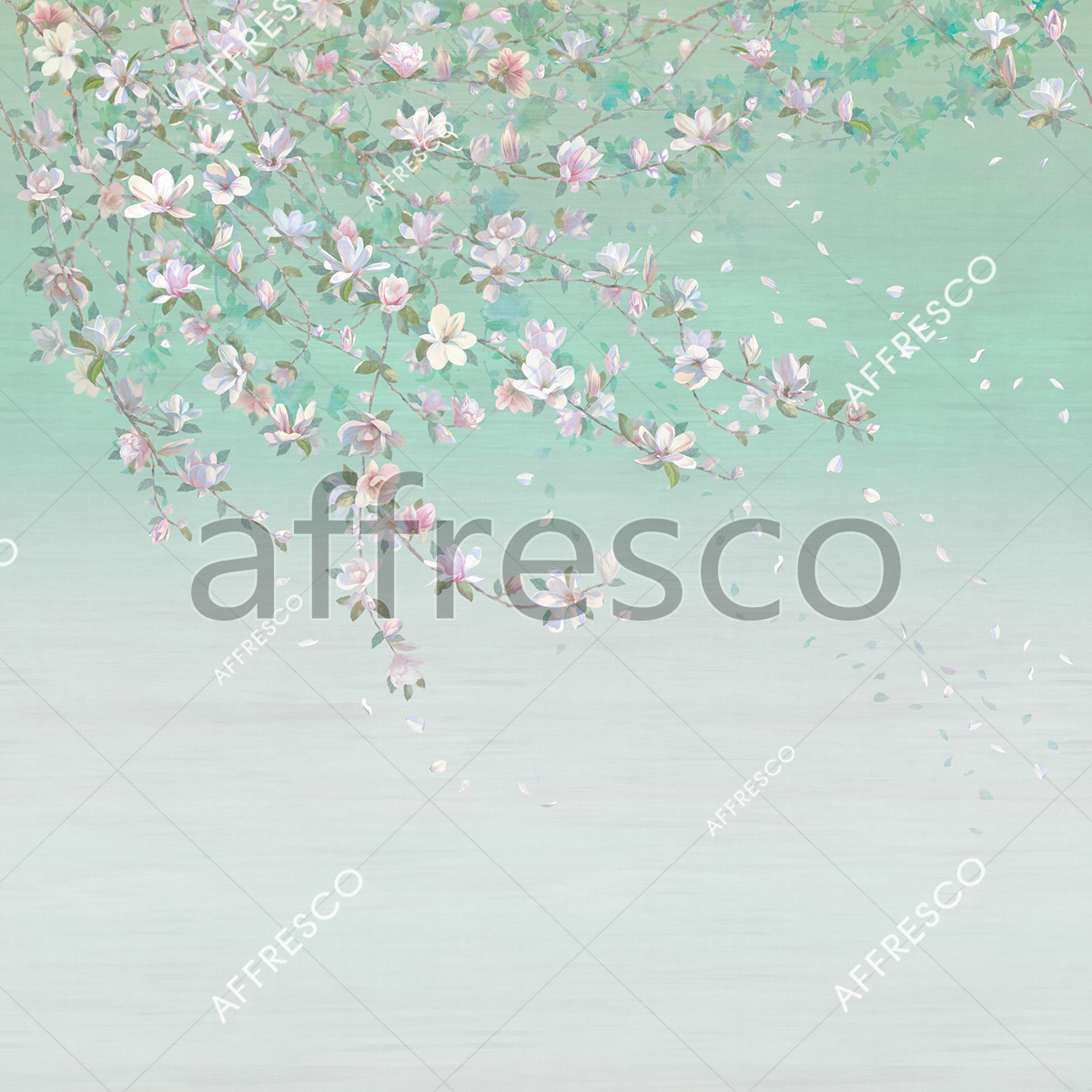 AB39-COL3 | Wallpaper part 2 | Affresco Factory
