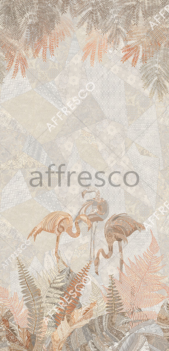 OFA1474-COL2 | Art Fabric | Affresco Factory