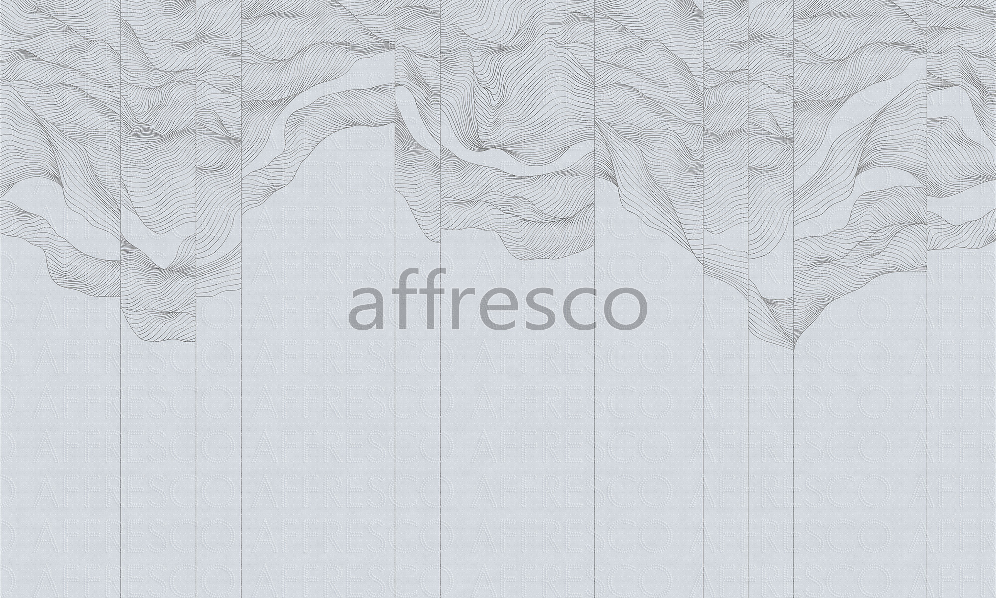 AF2103-COL3 | Line Art | Affresco Factory