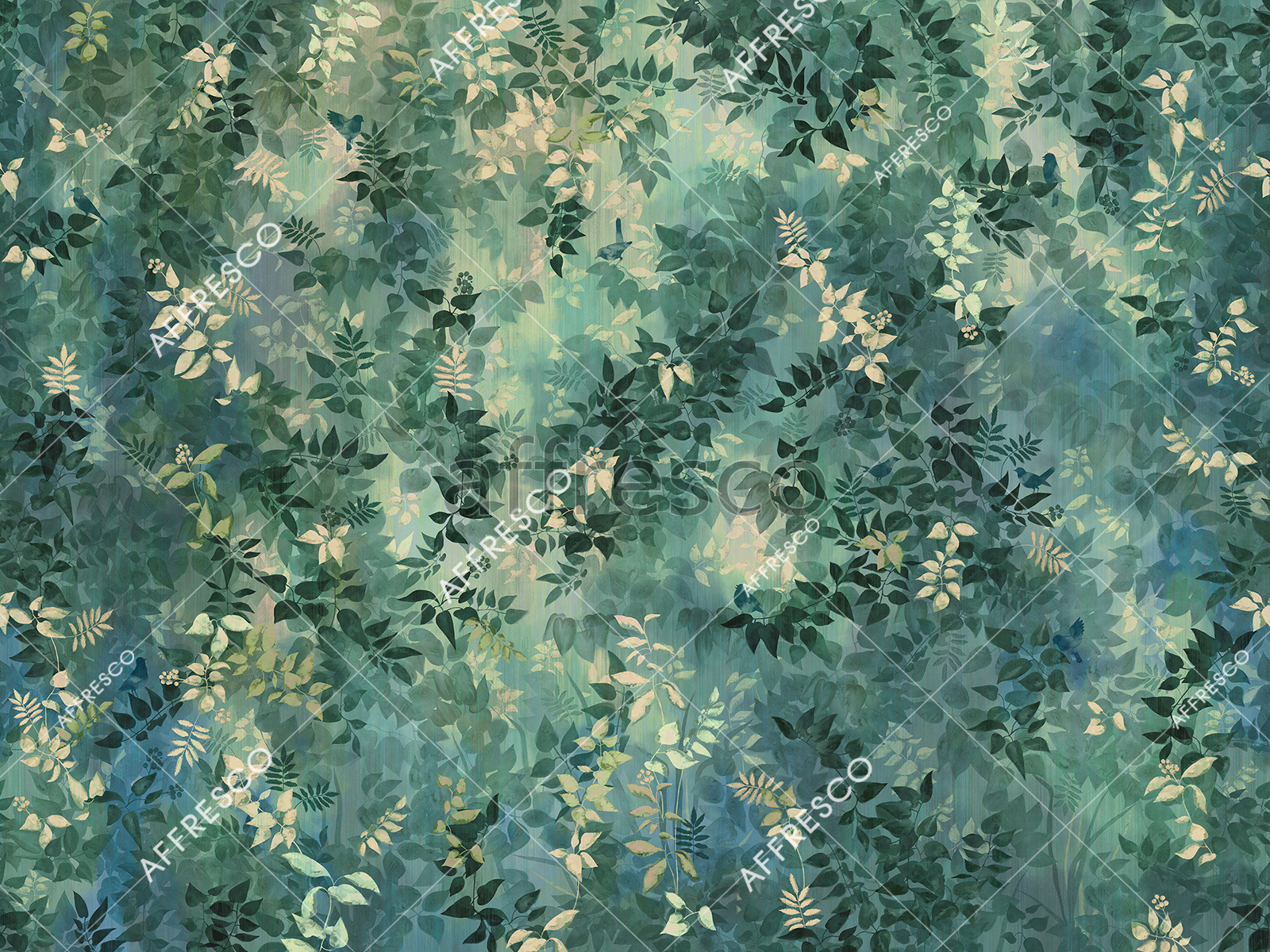 AB133-COL1 | Wallpaper part 2 | Affresco Factory