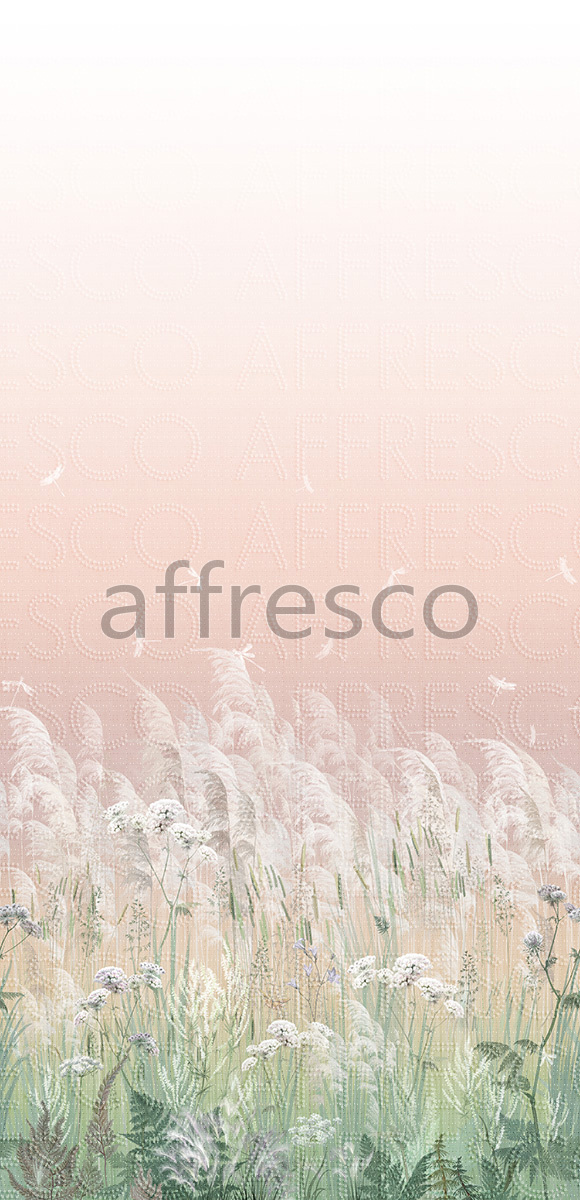 OFA1120-COL3 | Art Fabric | Affresco Factory