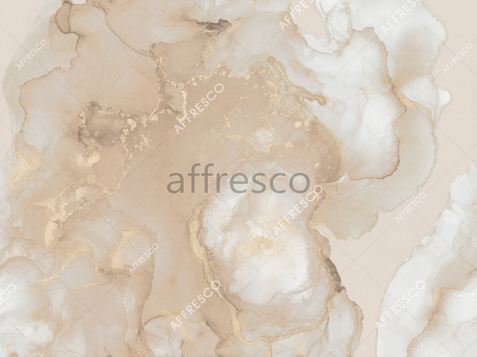 AF2066-COL1 | FLUID | Affresco Factory