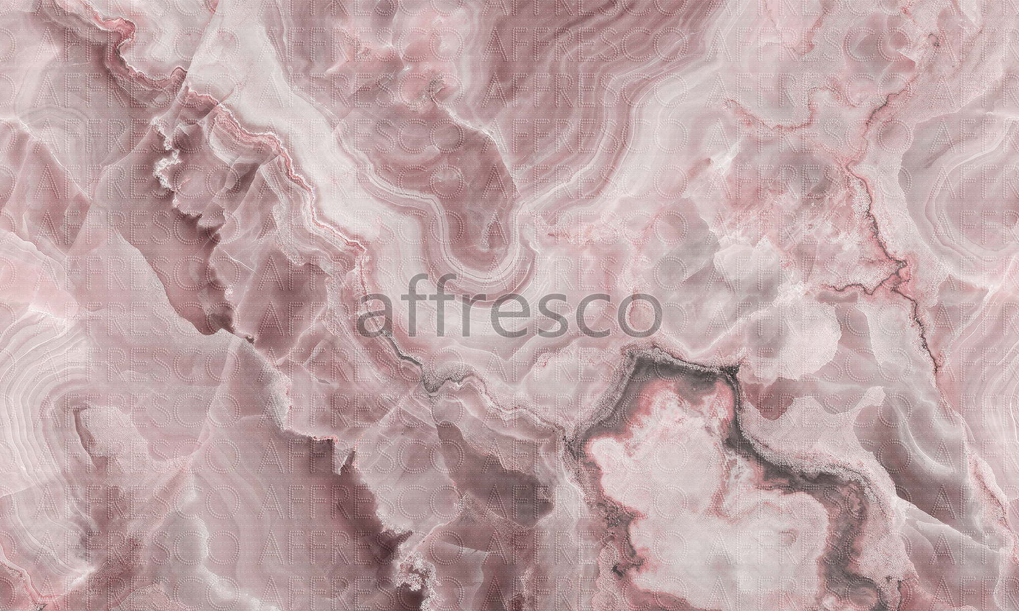 AF2361-COL3 | Labirint | Affresco Factory